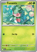 Fomantis