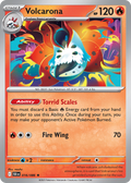 Volcarona