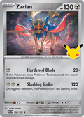 Zacian