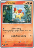 Fennekin