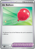 Air Balloon