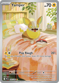Yamper