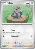 Pidove