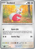 Delibird