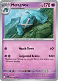 Metagross