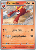 Darmanitan