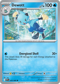 Dewott