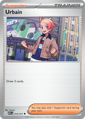 Urbain