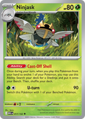 Ninjask