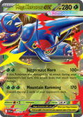 Mega Heracross ex