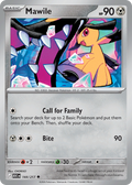 Mawile