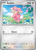 Audino