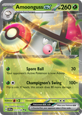 Amoonguss ex