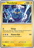Thundurus