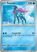 Suicune