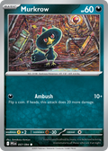 Murkrow