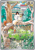 Meowth