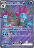 Hydreigon ex
