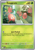 Exeggcute