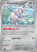 Magearna
