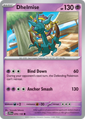 Dhelmise
