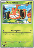 Mow Rotom