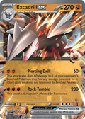 Excadrill ex