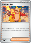 Firebreather