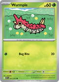 Wurmple