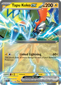 Tapu Koko ex