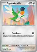 Squawkabilly
