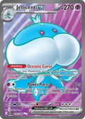 Jellicent ex