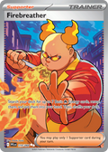 Firebreather