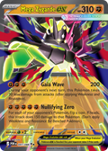 Mega Zygarde ex