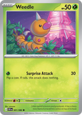 Weedle