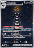 Gothitelle