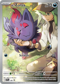 N's Zorua