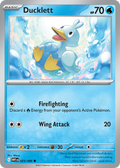 Ducklett