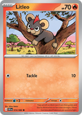 Litleo