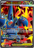 Mega Heracross ex