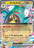 Iono's Bellibolt ex