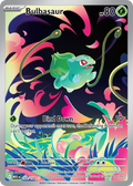Bulbasaur