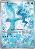 Articuno