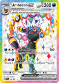 Umbreon ex
