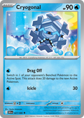 Cryogonal