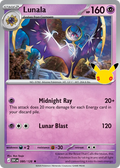 Lunala