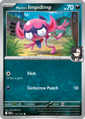 Marnie's Impidimp
