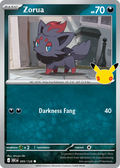 Zorua