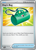 Hop's Bag