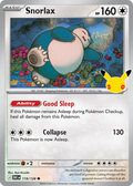 Snorlax